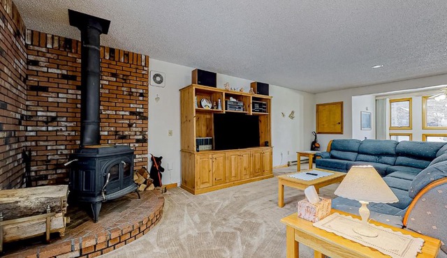 Nature's Getaway