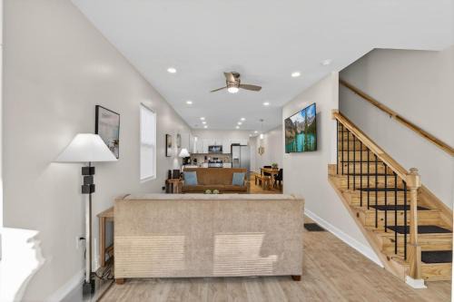 Near Downtown - Beville Ave Retreat 2
