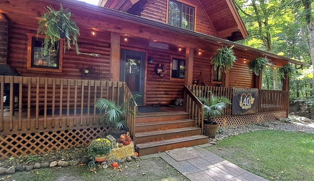 Need a place to relax this summer?