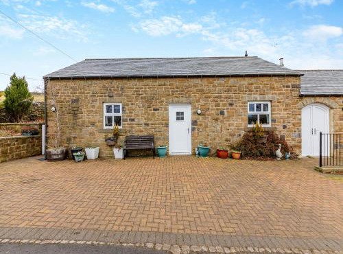 Nelly's Cottage