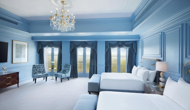 Nemacolin