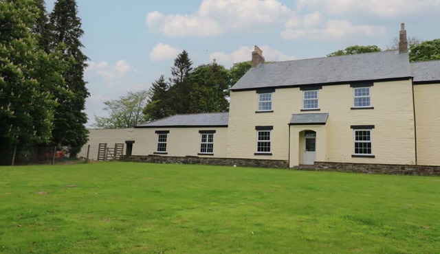 Nenthead House Nenthead Alston
