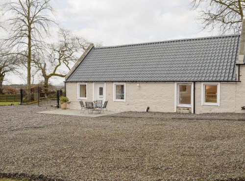Nether Cottage