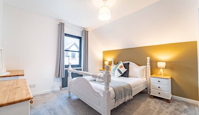 Nevis Croft Apartment 1