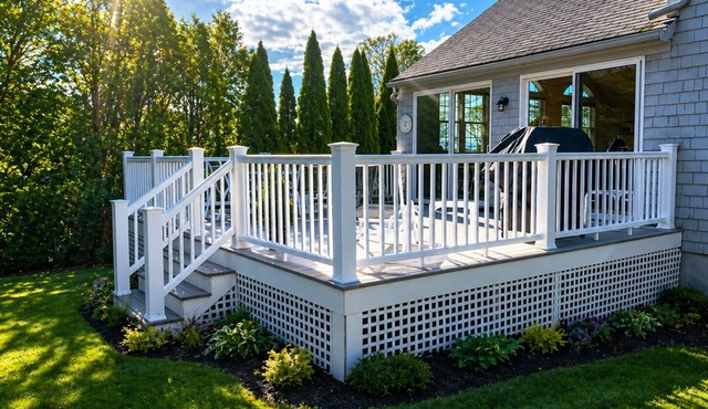 NEW 3 BEDROOM 2 BATH IN WEST HYANNISPORT, WALK TO LITTLE BEACH, COMES WITH LANDLORD BEACH PASS.