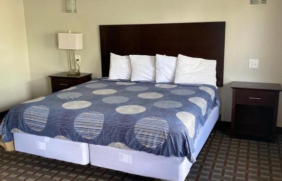 New Budget Inn