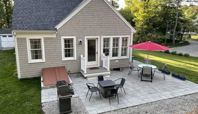 New construction within 1 mile of bay beach and Nickerson Park