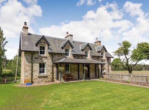 New Cottage