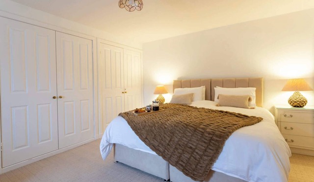 New Cross Keys House - Cosy 4-bed Cottage in Kirk Yetholm