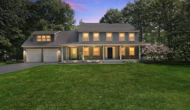 NEW! Gray Woodland Escape | Golf, Pool & Cinema