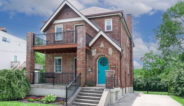 New Home Listing, Very Experienced Host