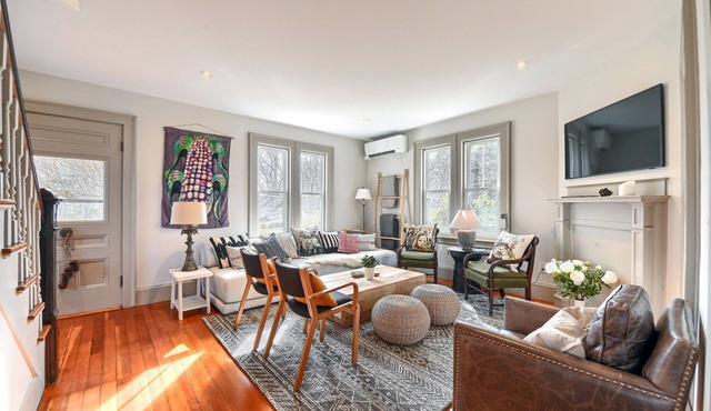 New! l Farm Stay-Emery Farm l Near Portsmouth