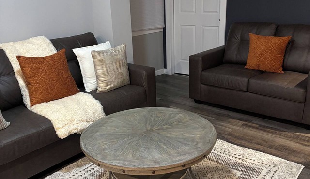 New listing Aimi Luxury Retreat, Soft & Cozy