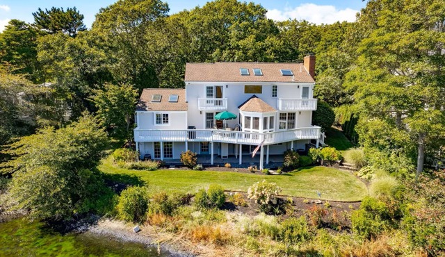 New Rental, Popponesset-3 bedrooms, 3 baths, A/C, sleeps 6