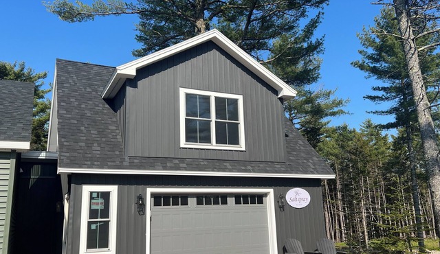 NEW! Saltspray Vacation Rental - Bar Harbor, 6 Mi from Park Entrance