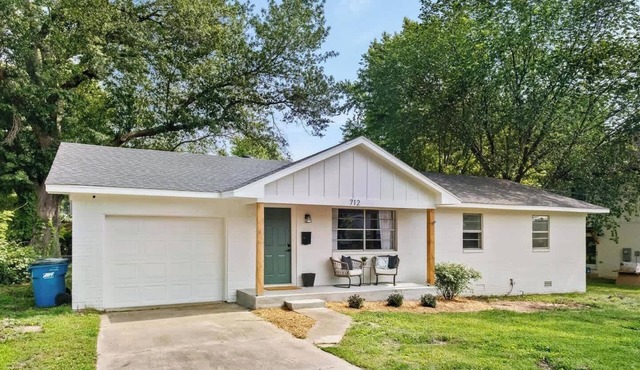 New The Local @ 5th- Modern Cozy Cottage
