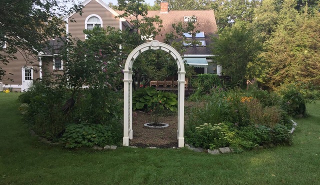 Newbury Country Vrbo