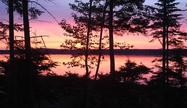 Newer Waterfront Home for your Relaxing Enjoyment