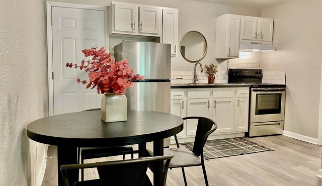 Newly Remodeled Furnished Apts - 1 bed