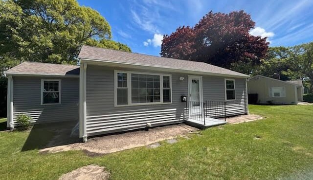 Newly Renovated 2BD-Central A/C, 10-Min Bike Ride to Falmouth Heights Beach