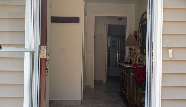 Newly Renovated 5 Bedroom Home!