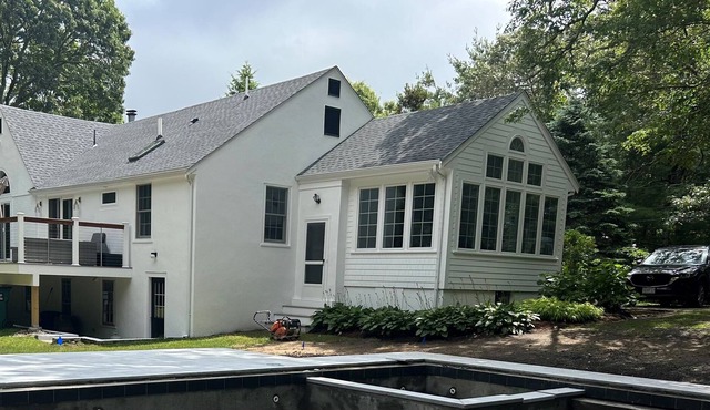 Newly renovated Barnstable house/Pool.