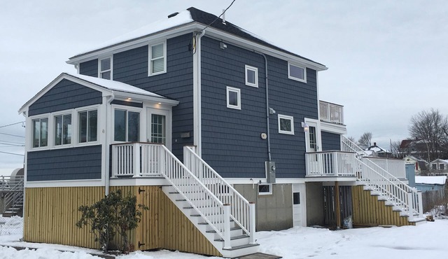 Newly renovated Beach House - near Boston