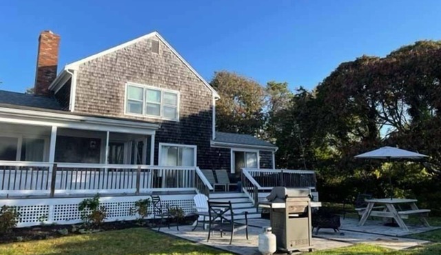 Newly renovated . Near sandy association beach RPMS090