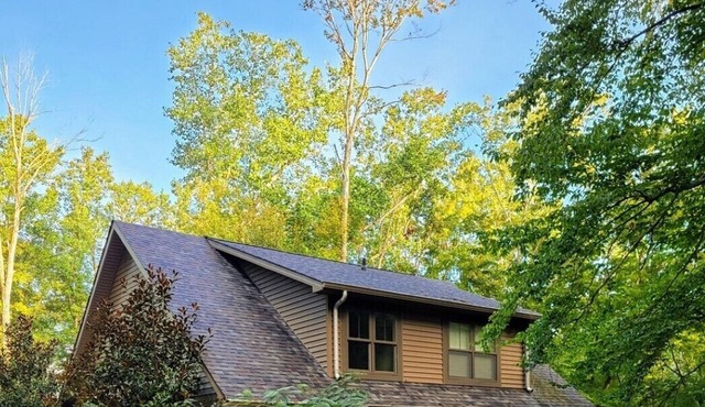 Newly Rented Lake House