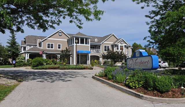 Newport Resort