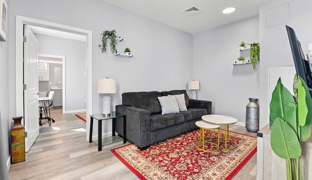 Nice 1BR Near Encore Boston hwdc