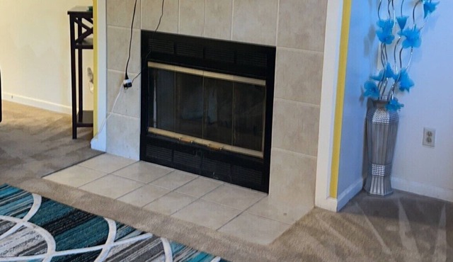 Nice cozy home in suburban area come enjoy my home like it’s yours