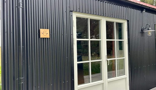 No. 6, Wester Kirkhill Lodges