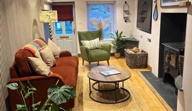 No3 Wilsons cottage Sleeps 4