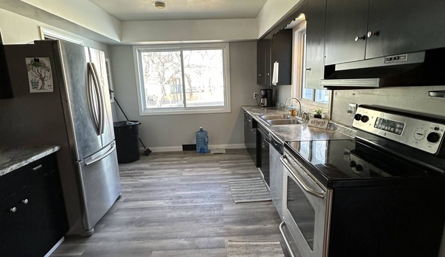 Nodak Nature Retreat: Peaceful . Quiet . Remote. Perfect for Families & Hunters