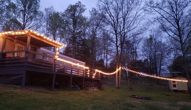 Nolin Lake/ Rough River Country Home!