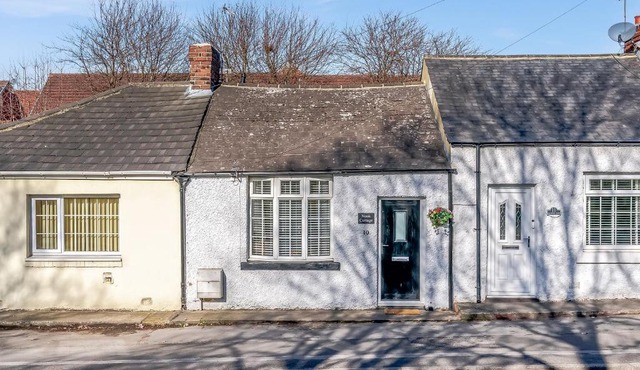 Nook Cottage