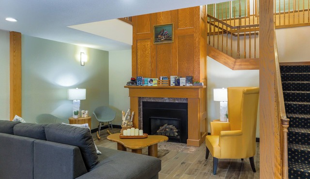 Norland Inn and Suites Roseau