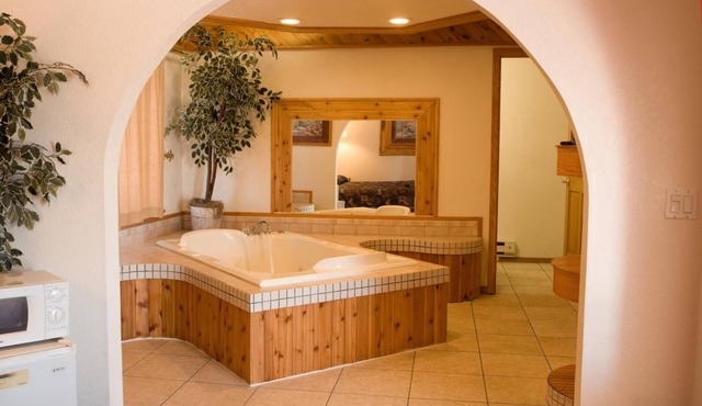 North Country Inn & Suites