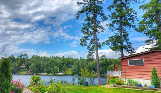 North Country Lake House - Bear