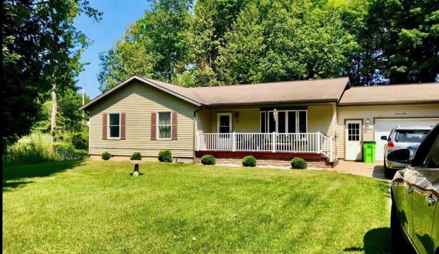 North Country Retreat