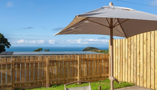 North Devon Resort
