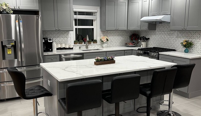 North End Family Oasis