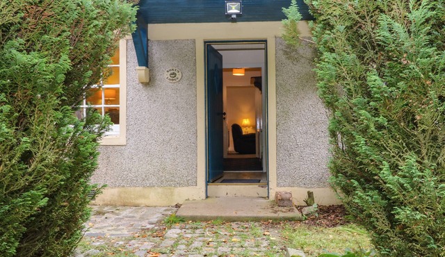 North Lodge