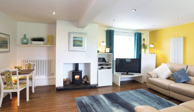 North Star Apartment - UK3446