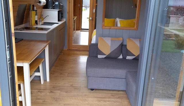 North Star Glamping