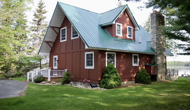 Northern Adventure on Drummond Island