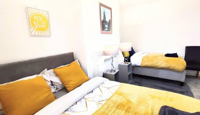 Northern Breeze Apartment