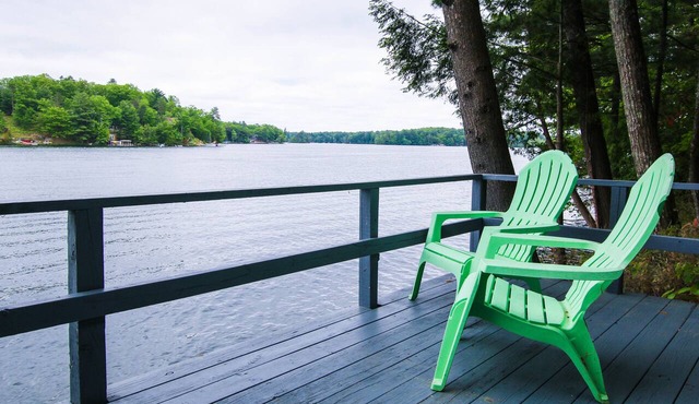 Northern Echo Cottage Swimming, Sauna, & Stunning Views. All Season Retreat