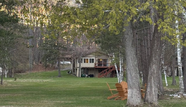 Northern Escape on Thunder Lake
